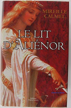 Le lit d'Aliénor